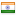 pdspl.com server is located in India